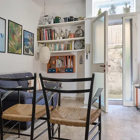 Apartment Semprini - Via Tripoli