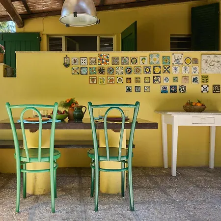 Semprini - Via Tripoli