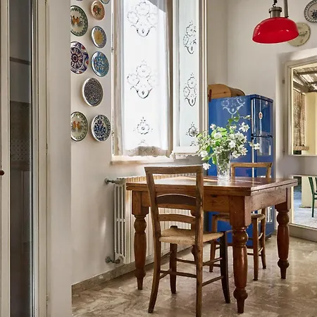 Apartment Semprini - Via Tripoli