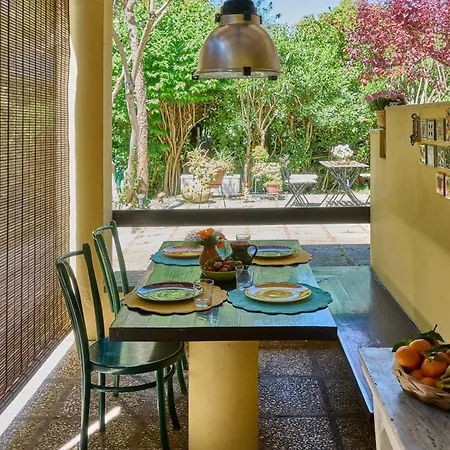 Apartment Semprini - Via Tripoli *