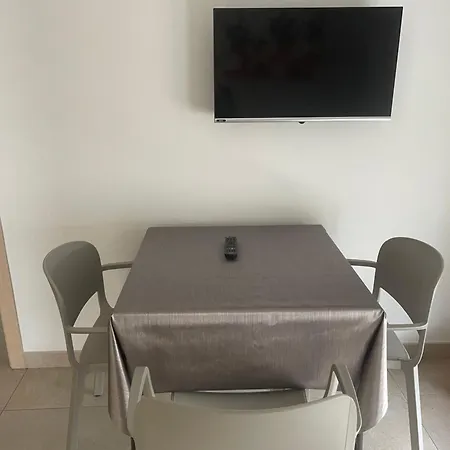Siesta Aparthotel 3*