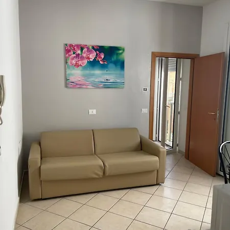 Siesta Rimini
