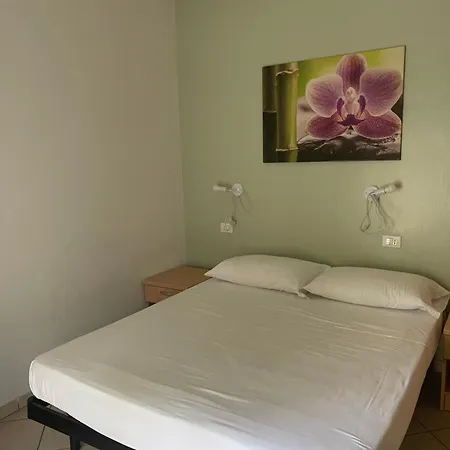 Siesta Aparthotel