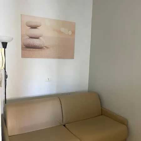 Aparthotel Siesta