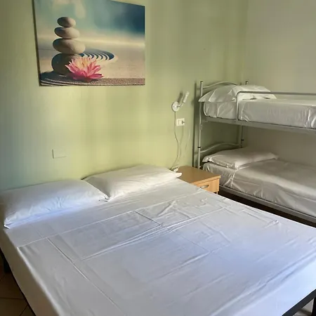 Aparthotel Siesta 3*