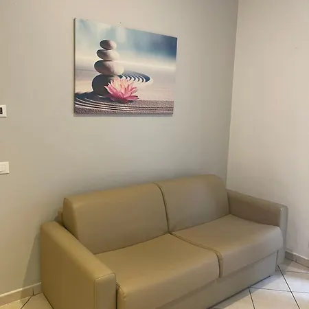 Siesta Aparthotel 3*