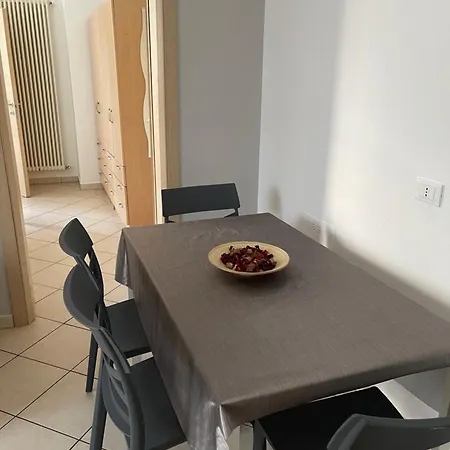 Aparthotel Siesta 3*