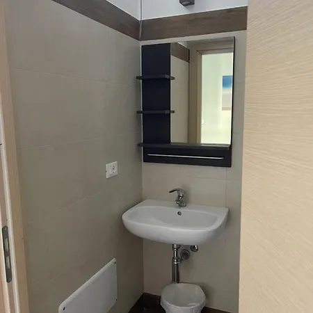 Siesta Aparthotel Rimini