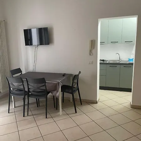Aparthotel Siesta Rimini