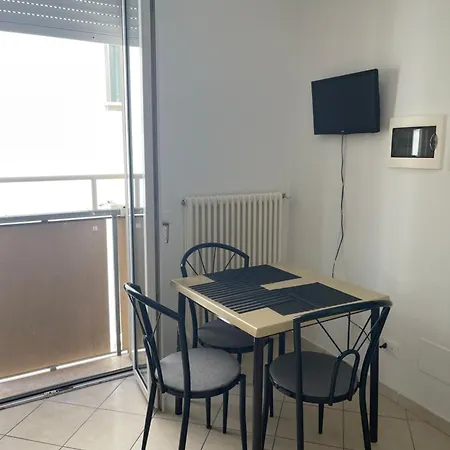 Aparthotel Siesta