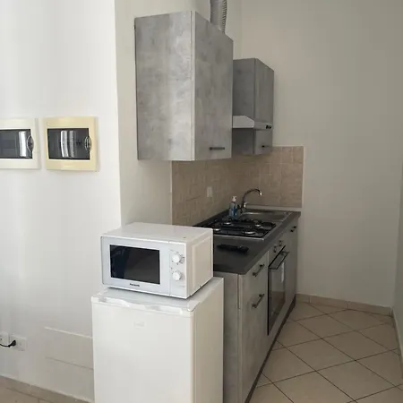 Aparthotel Siesta 3*