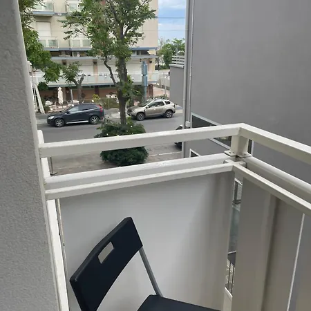 Aparthotel Siesta Rimini