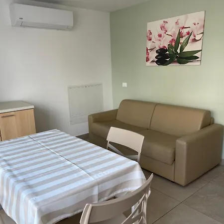 Aparthotel Siesta
