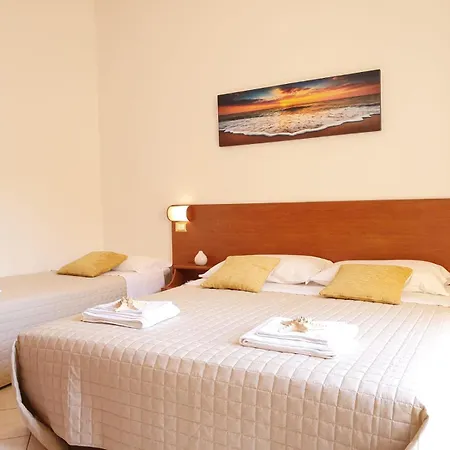 Apart Otel Special Rimini