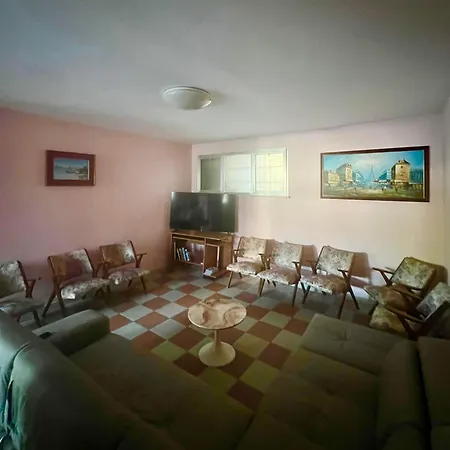Cliff Otel 3*