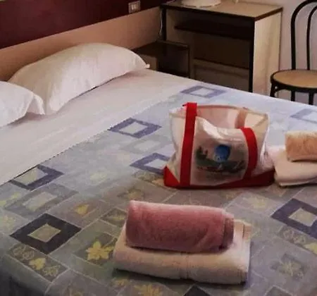 Hotel Cesari Rimini