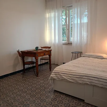 Bed & Breakfast Bblueb&b *