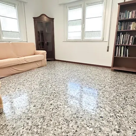 Apartment Tommaseo46 - Affitti Brevi Italia