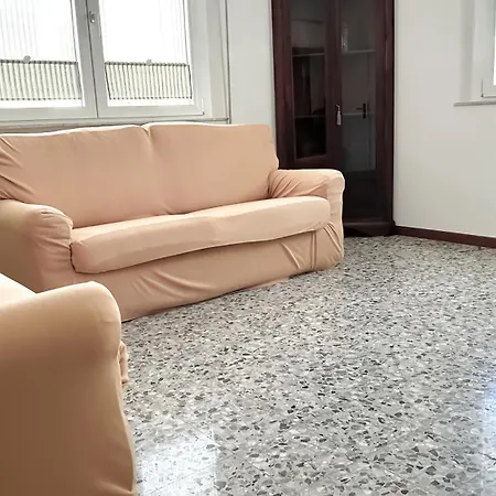 Tommaseo46 - Affitti Brevi Italia Rimini