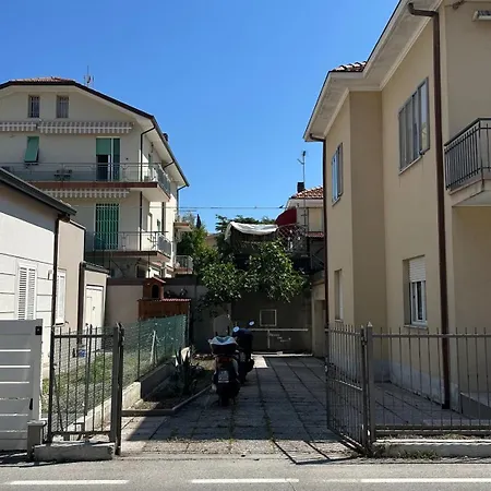 Tommaseo46 - Affitti Brevi Italia Apartment *