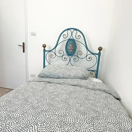Apartment Tommaseo46 - Affitti Brevi Italia
