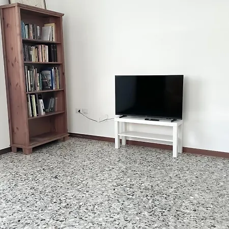 Tommaseo46 - Affitti Brevi Italia * Rimini