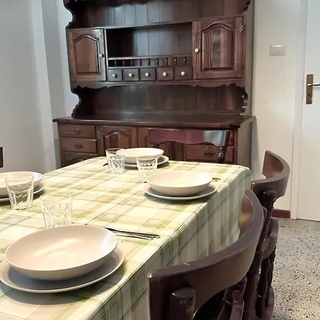 Apartment Tommaseo46 - Affitti Brevi Italia *