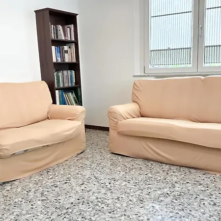 Tommaseo46 - Affitti Brevi Italia Apartment *