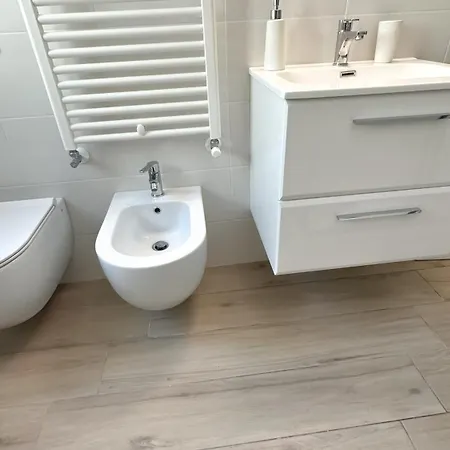 Tommaseo46 - Affitti Brevi Italia Apartment *
