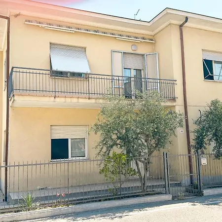 Apartment Tommaseo46 - Affitti Brevi Italia *