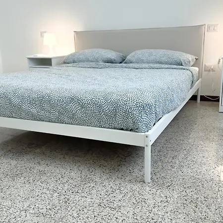 Tommaseo46 - Affitti Brevi Italia Apartment Rimini