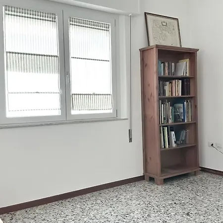 Tommaseo46 - Affitti Brevi Italia Apartment *