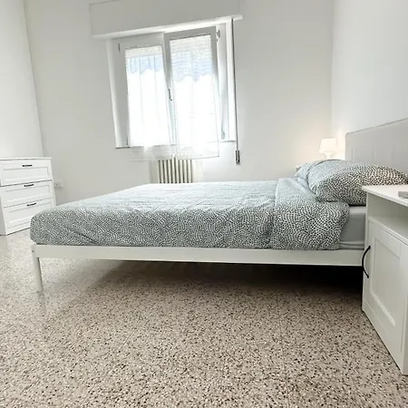 Apartment Tommaseo46 - Affitti Brevi Italia Rimini