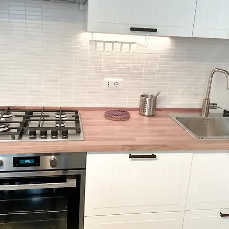 Tommaseo46 - Affitti Brevi Italia Apartment