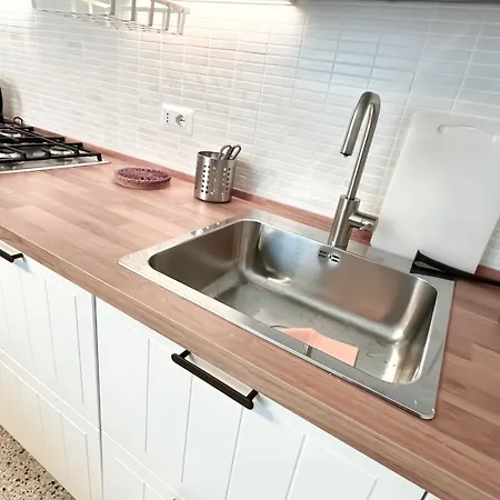 Tommaseo46 - Affitti Brevi Italia Apartment *