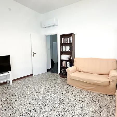 Apartment Tommaseo46 - Affitti Brevi Italia Rimini