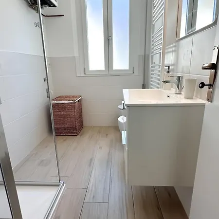Apartment Tommaseo46 - Affitti Brevi Italia