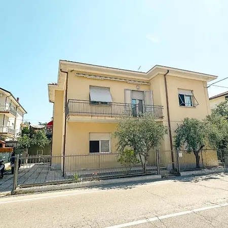 Tommaseo46 - Affitti Brevi Italia Apartment Rimini