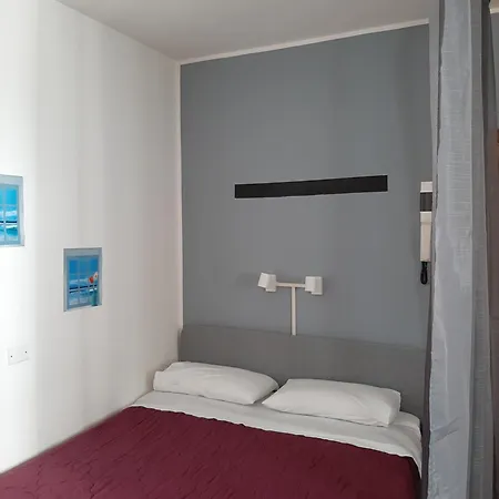 Apartment Il Rifugio Di Marina Centro