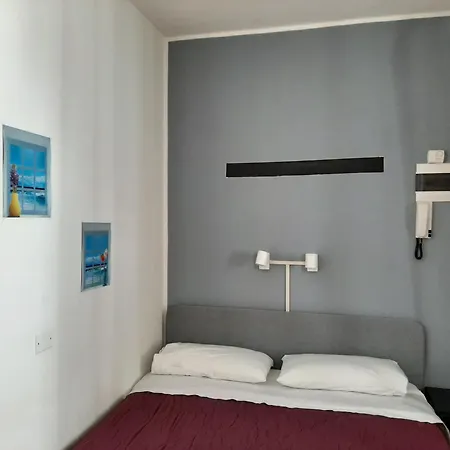 Il Rifugio Di Marina Centro Apartment