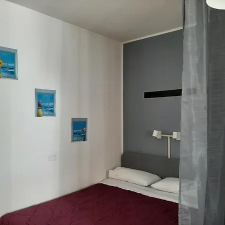 Apartment Il Rifugio Di Marina Centro Rimini
