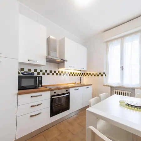 Apartment Casa Marea 60 Rimini