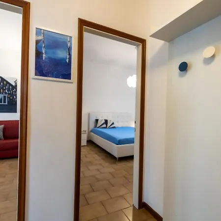 Casa Marea 60 Apartment