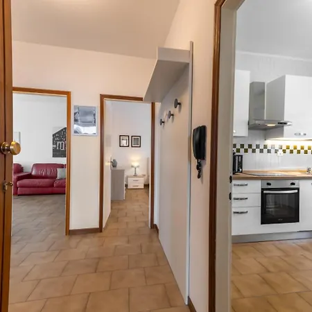 Apartment Casa Marea 60