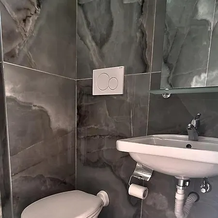 Hotel Busignani