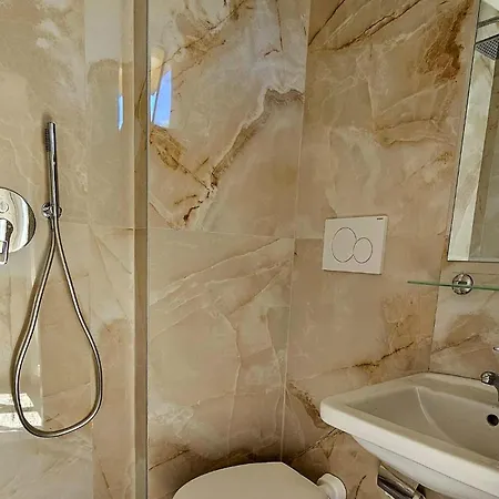 Busignani Hotel 3*