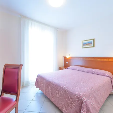 Aparthotel Ducale Rimini