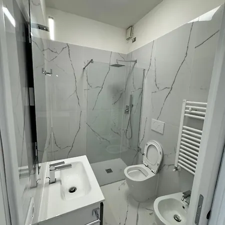 Marina Apartment