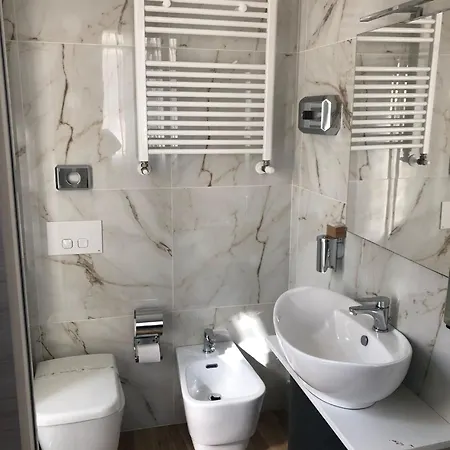 Soma Hotel