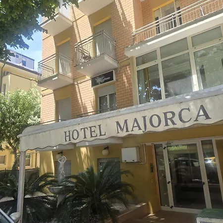 Hotel Majorca